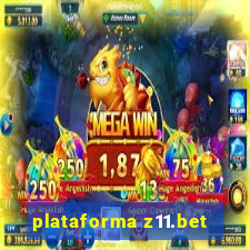 plataforma z11.bet